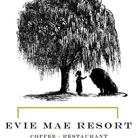 Evie Mae Resort Ban Cha-om Buitenkant foto