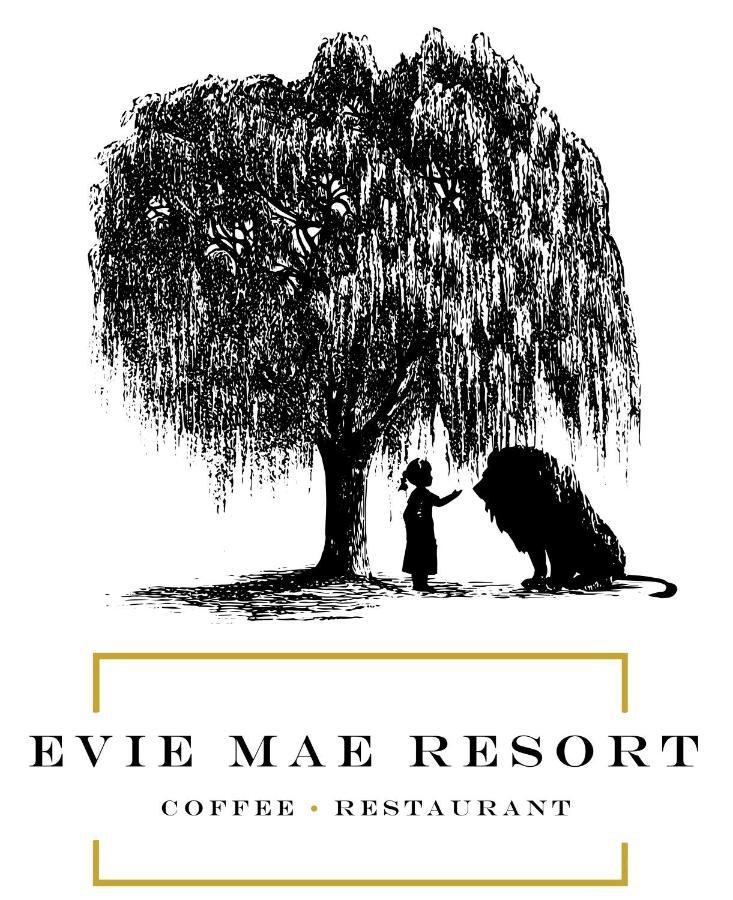Evie Mae Resort Ban Cha-om Buitenkant foto