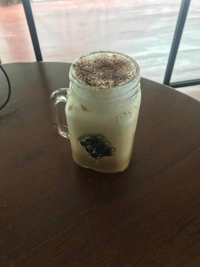 Evie Mae Resort Ban Cha-om Buitenkant foto