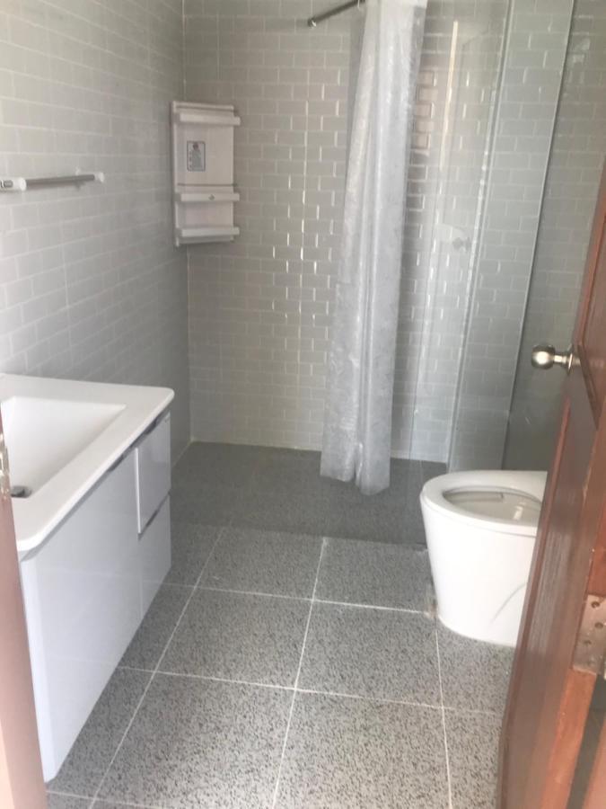 Evie Mae Resort Ban Cha-om Buitenkant foto